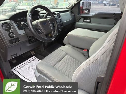Used 2014 Ford F150 XL w/ Equipment Group 101A Mid image 12