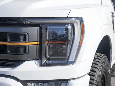 Used 2023 Ford F150 Tremor w/ Equipment Group 402A High image 14