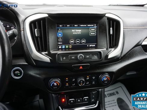Used 2020 GMC Terrain SLE w/ Driver Convenience Package AWD/4WD image 29