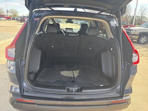 Used 2023 Honda CR-V EX-L image 14
