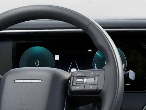 New 2026 Hyundai Palisade Calligraphy image 14