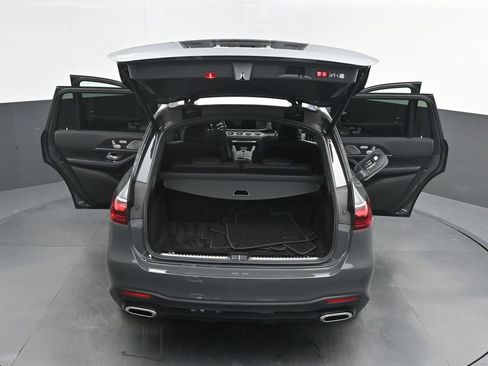 Used 2026 Mercedes-Benz GLS 450 4MATIC image 51