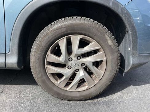 Used 2015 Honda CR-V EX image 7