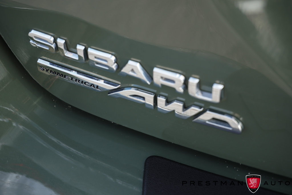 Used 2024 Subaru Crosstrek 2.5i Limited w/ Crosstrek Mirror Package AWD/4WD image 4
