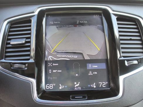 Used 2018 Volvo XC90 T6 Inscription image 23