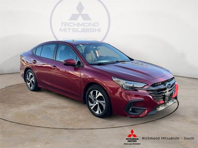 Used 2023 Subaru Legacy Premium w/ Tech Package 1