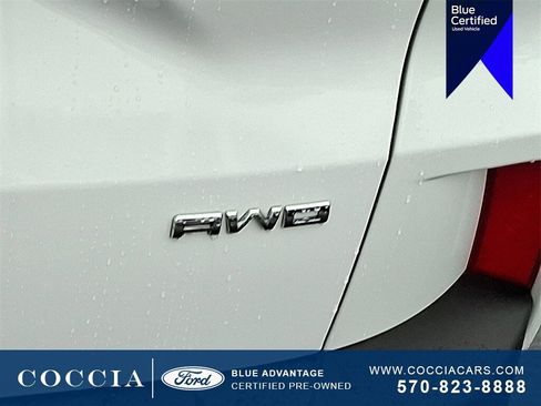 Certified 2022 Ford Escape SE w/ Convenience Package image 30