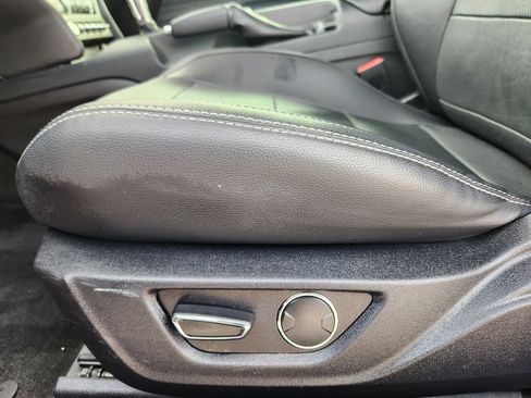 Used 2018 Ford Mustang Premium w/ Wheel & Stripe Package image 26