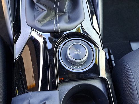 Used 2025 Toyota Corolla GR image 22