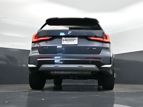 Certified 2025 BMW X1 xDrive28i image 41