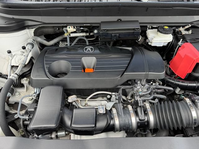 Certified 2024 Acura RDX w/ Advance Package AWD/4WD image 23