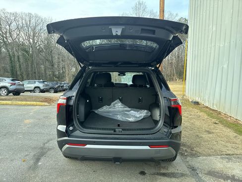 New 2026 Chevrolet Equinox LT image 34