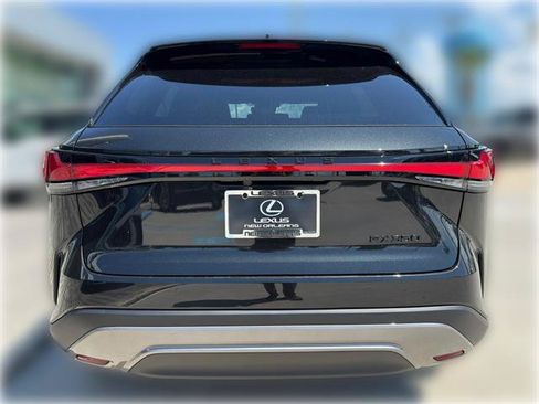 New 2026 Lexus RX 350 FWD w/ Accessory Package (2T) image 11