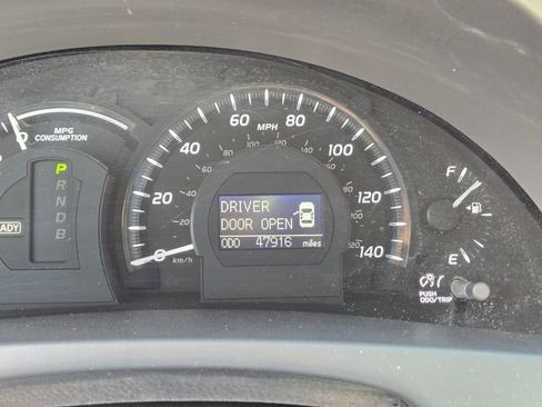 Used 2007 Toyota Camry Hybrid image 20