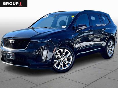 Used 2020 Cadillac XT6 Sport