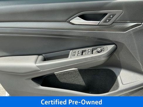Certified 2022 Volkswagen Golf R AWD/4WD image 11