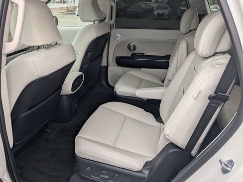 Used 2026 Hyundai Palisade Calligraphy FWD image 15