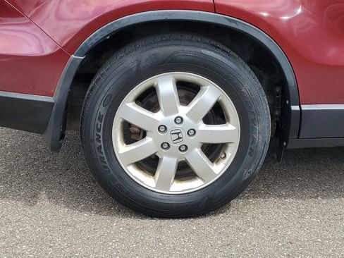 Used 2007 Honda CR-V EX-L image 5