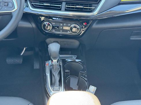 New 2026 Chevrolet Trax ACTIV w/ Driver Confidence Package image 9