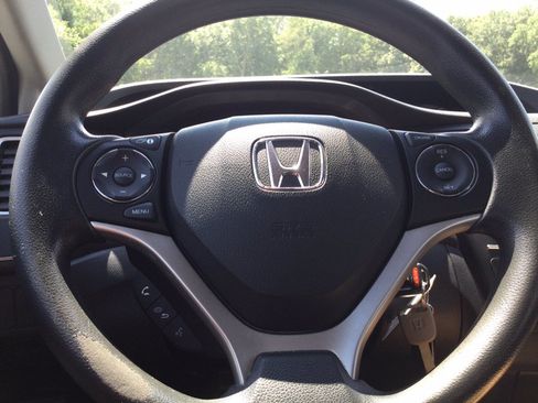 Used 2015 Honda Civic LX image 26