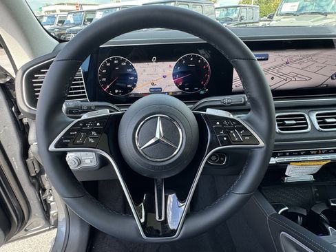 New 2026 Mercedes-Benz GLE 450 4MATIC image 23