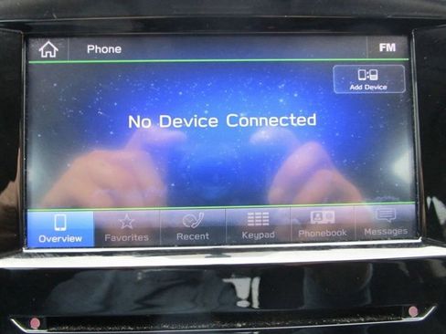 Used 2021 Subaru Forester Premium image 33