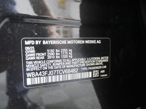 Used 2026 BMW 530i image 26