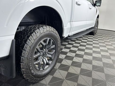 Used 2023 Ford F150 Tremor w/ Equipment Group 402A High image 6