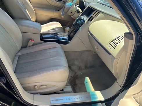 Used 2013 INFINITI FX37 AWD w/ Premium Pkg image 15