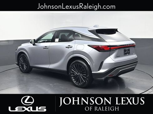 New 2026 Lexus RX 350 Premium w/ Convenience Package AWD/4WD image 8