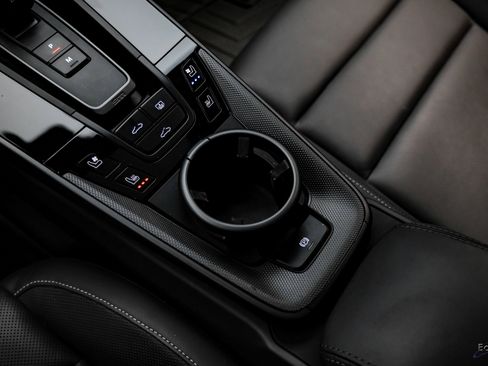 Used 2020 Porsche 911 Carrera 4S image 49