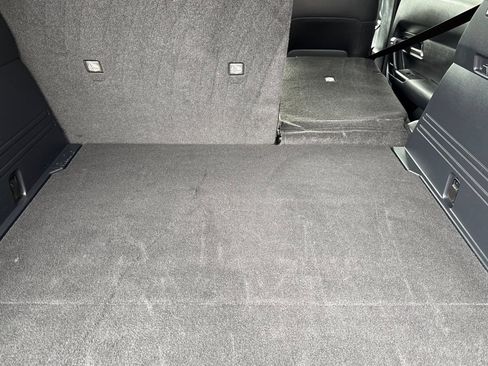 Certified 2025 MAZDA CX-50 2.5 Hybrid w/ Preferred Pkg image 17