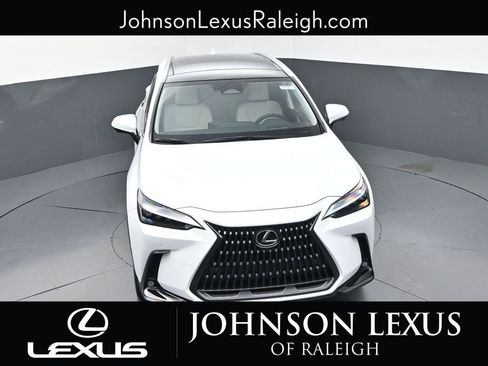 New 2026 Lexus NX 350 AWD w/ Luxury Package image 23