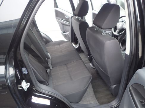 Used 2012 Suzuki SX4 AWD Hatchback image 12