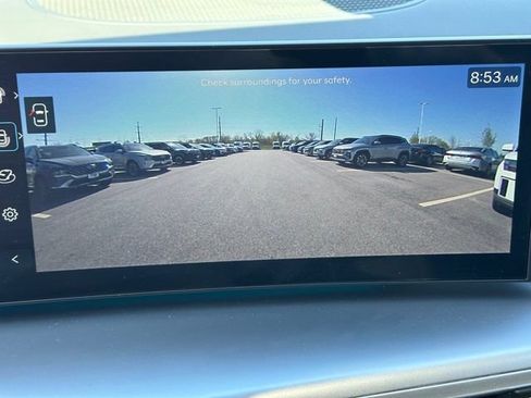 Used 2026 Hyundai Ioniq 9 Calligraphy AWD/4WD image 34