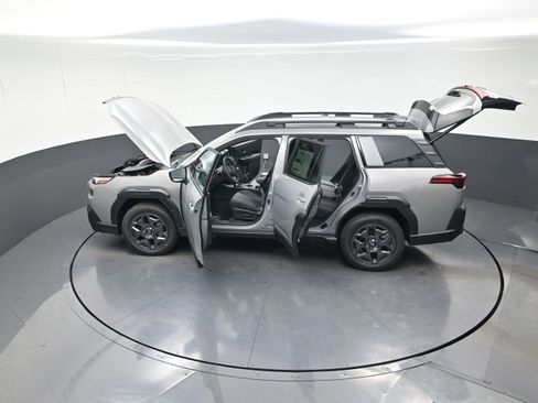 New 2026 Subaru Outback Premium AWD/4WD image 15