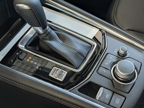 New 2025 MAZDA CX-5 AWD 2.5 S w/ Premium Plus Pkg image 21