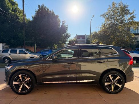 Used 2018 Volvo XC60 T6 Inscription w/ Convenience Package image 7