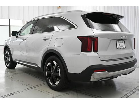 New 2025 Kia Sorento SX Prestige image 4