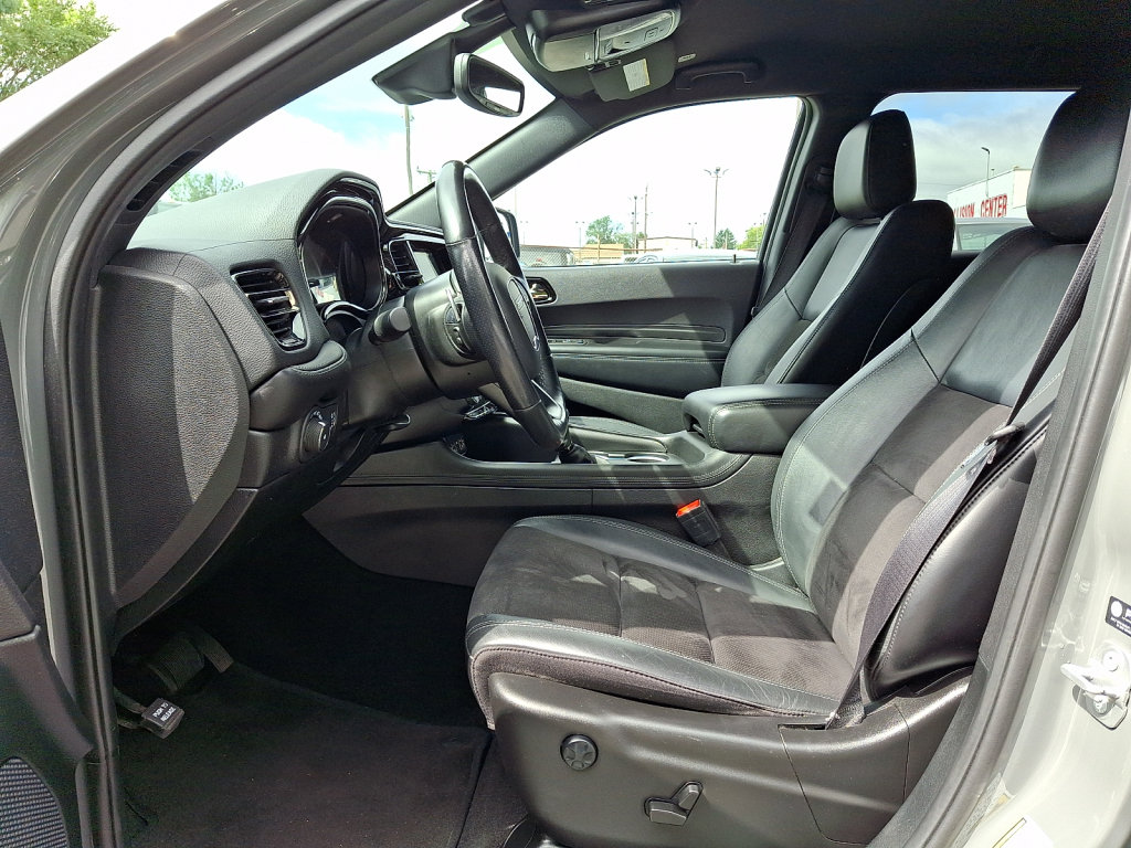 Used 2022 Dodge Durango GT AWD/4WD image 23