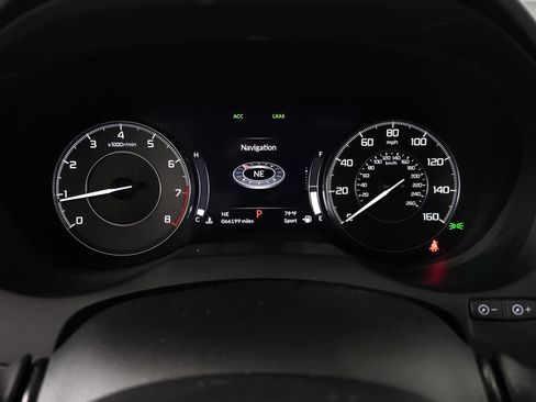 Used 2020 Acura RDX AWD w/ Technology Package image 23