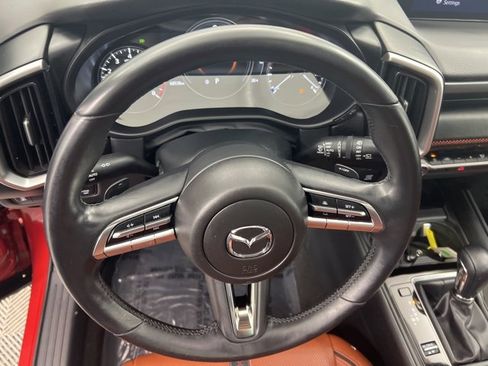 Used 2023 MAZDA CX-50 AWD 2.5 Turbo w/ Cargo Package image 21