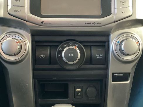 Used 2019 Toyota 4Runner SR5 image 20
