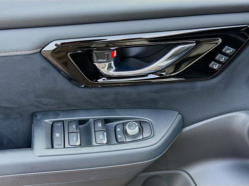 New 2025 Subaru Forester Touring image 23