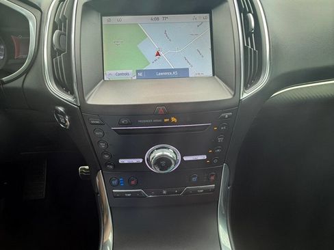 Used 2019 Ford Edge ST w/ Equipment Group 401A AWD/4WD image 34