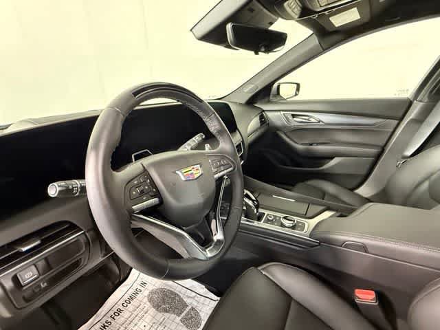 Used 2026 Cadillac CT5 Premium Luxury w/ Technology Package AWD/4WD image 7