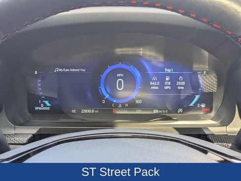 Used 2023 Ford Explorer ST w/ Equipment Group 401A image 30