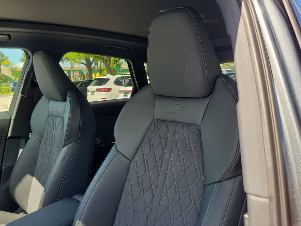 New 2026 Audi SQ5 Premium Plus AWD/4WD image 19