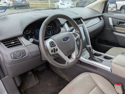 Used 2013 Ford Edge SEL image 13