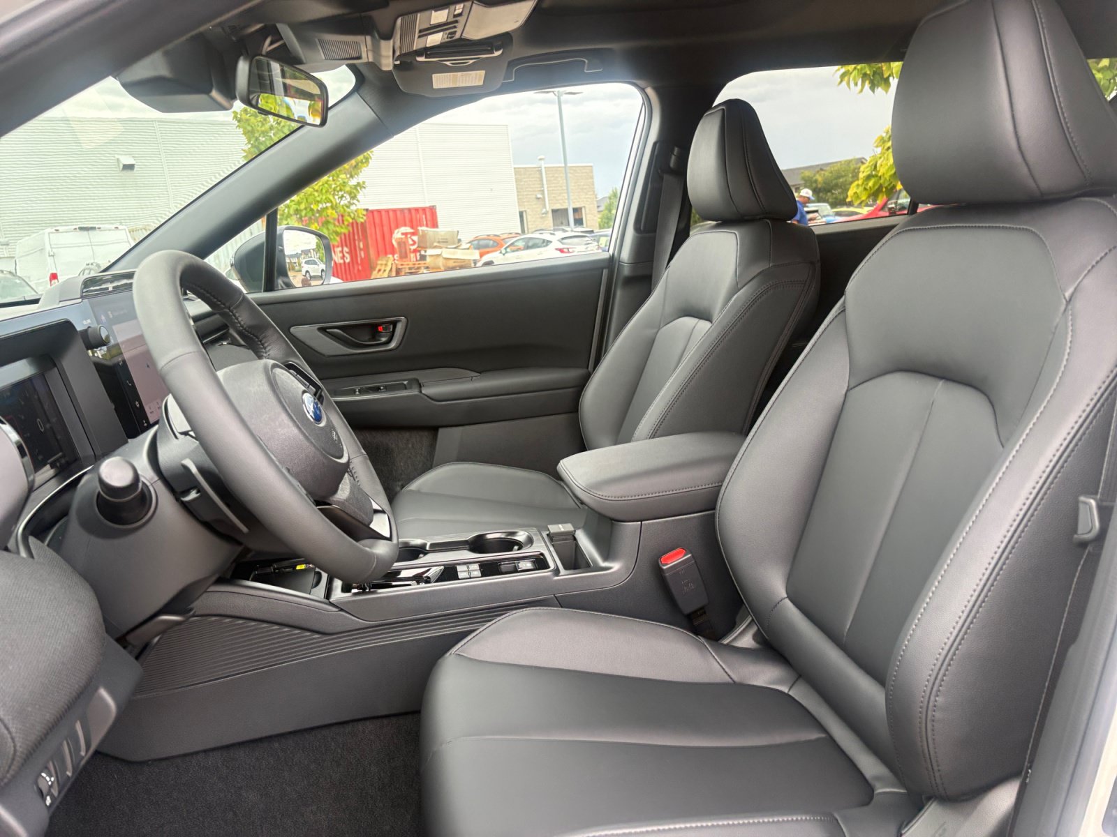 New 2026 Subaru Outback Premium AWD/4WD image 12